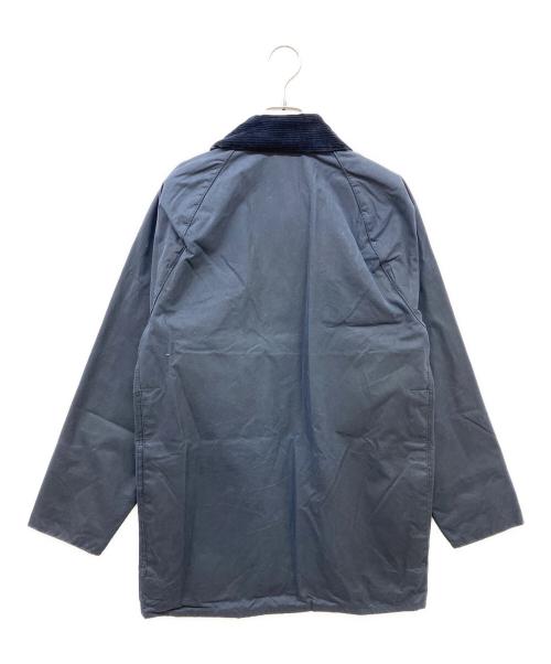 Barbour（バブアー）Barbour (バブアー) BEAUFORT JACKET ネイビー サイズ:34の古着・服飾アイテム