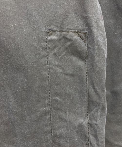 Barbour（バブアー）Barbour (バブアー) BEAUFORT JACKET ネイビー サイズ:34の古着・服飾アイテム