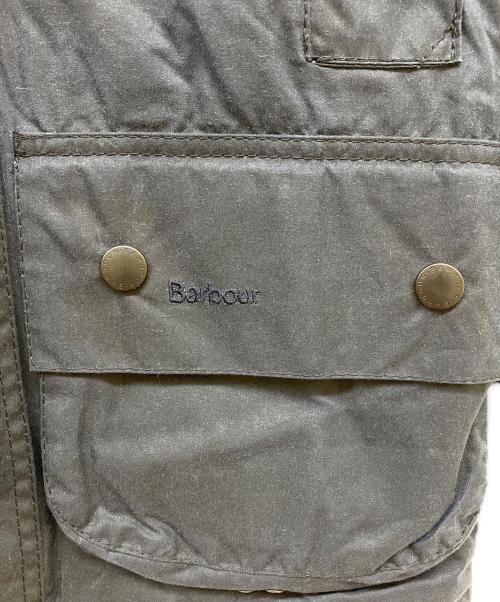 Barbour（バブアー）Barbour (バブアー) BEAUFORT JACKET ネイビー サイズ:34の古着・服飾アイテム