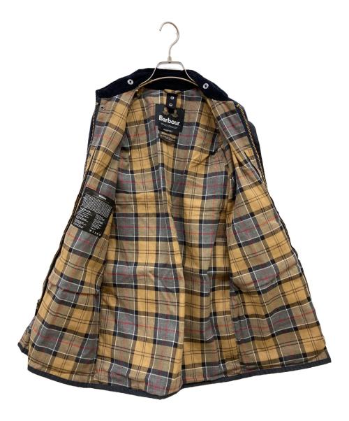 Barbour（バブアー）Barbour (バブアー) BEAUFORT JACKET ネイビー サイズ:34の古着・服飾アイテム