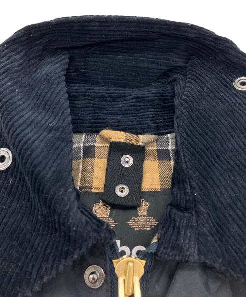 Barbour（バブアー）Barbour (バブアー) BEAUFORT JACKET ネイビー サイズ:34の古着・服飾アイテム