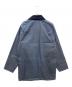 Barbour (バブアー) BEAUFORT JACKET ネイビー サイズ:34：30000円