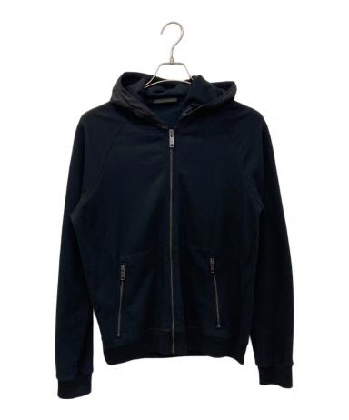 トップス Prada nylon hoodie SJC569 3090057286332407_01_8451w.jpeg