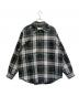 Traditional Weatherwear（トラディショナルウェザーウェア）の古着「チェックシャツジャケット」｜ヴィンテージ ブラックウォッチ