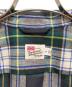 中古・古着 Traditional Weatherwear (トラディショナルウェザーウェア) チェックシャツジャケット ヴィンテージ ブラックウォッチ サイズ:S：12000円