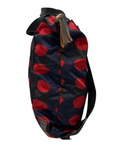 PORTER（ポーター）PORTER (ポーター) MARNI (マルニ) 2WAY dot rucksack サイズ:下記参照の古着・服飾アイテム