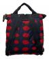 PORTER (ポーター) MARNI (マルニ) 2WAY dot rucksack サイズ:下記参照：15000円