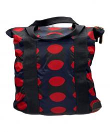 PORTER×MARNI（ポーター×マルニ）の古着「2WAY dot rucksack」