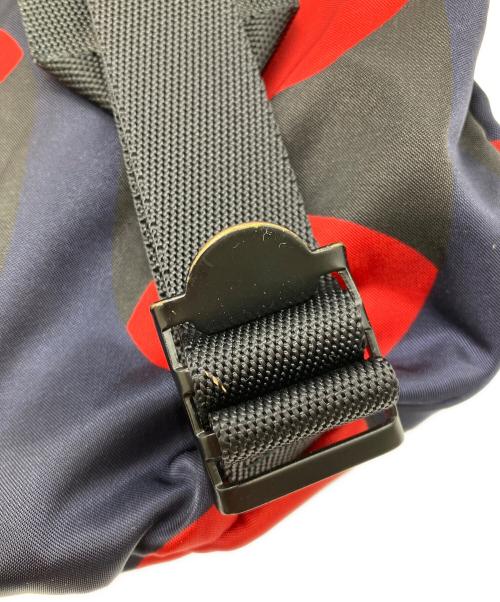 PORTER（ポーター）PORTER (ポーター) MARNI (マルニ) 2WAY dot rucksack サイズ:下記参照の古着・服飾アイテム