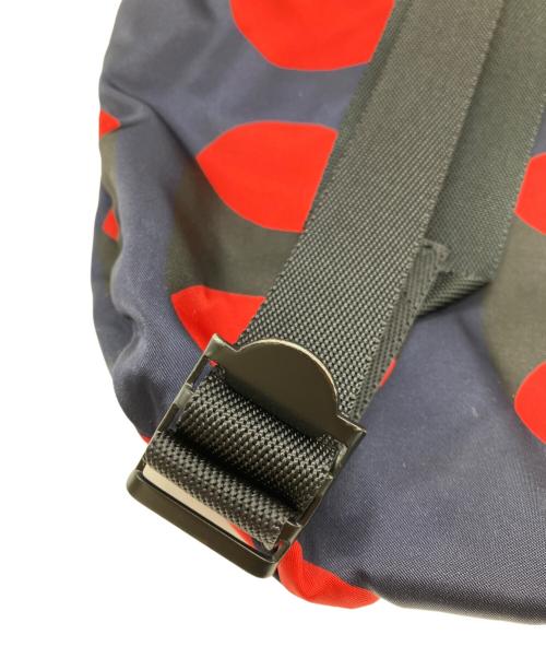 PORTER（ポーター）PORTER (ポーター) MARNI (マルニ) 2WAY dot rucksack サイズ:下記参照の古着・服飾アイテム