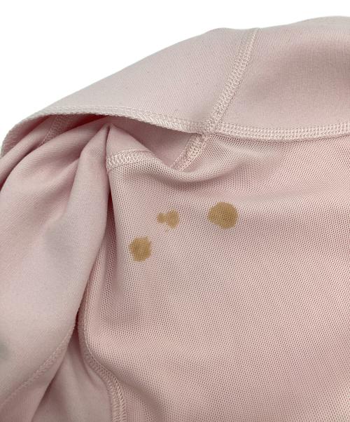 LULULEMON（ルルレモン）LULULEMON (ルルレモン) Define Jacket ピンク サイズ:SIZE 6の古着・服飾アイテム