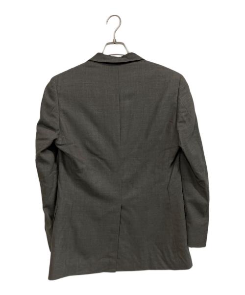 BROOKS BROTHERS（ブルックスブラザーズ）BROOKS BROTHERS (ブルックスブラザーズ) MILANO FIT/セットアップスーツ グレー サイズ:36SHT 30Wの古着・服飾アイテム