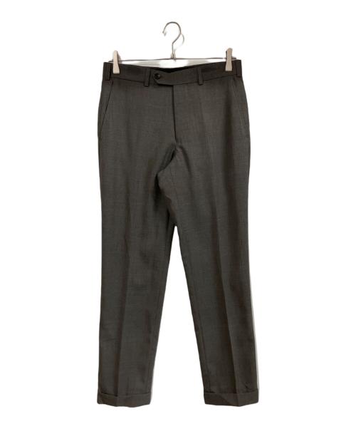 BROOKS BROTHERS（ブルックスブラザーズ）BROOKS BROTHERS (ブルックスブラザーズ) MILANO FIT/セットアップスーツ グレー サイズ:36SHT 30Wの古着・服飾アイテム