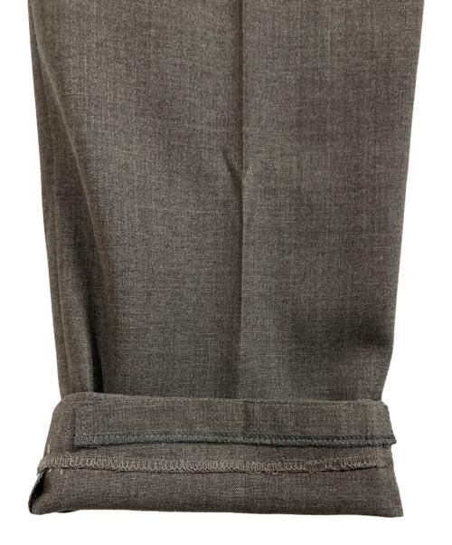 BROOKS BROTHERS（ブルックスブラザーズ）BROOKS BROTHERS (ブルックスブラザーズ) MILANO FIT/セットアップスーツ グレー サイズ:36SHT 30Wの古着・服飾アイテム