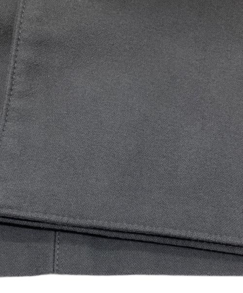 STEVEN ALAN（スティーブンアラン）STEVEN ALAN (スティーブンアラン) ライト モールスキン ダブルブレステッド 6B ジャケット グレー サイズ:Ｍの古着・服飾アイテム