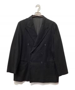 中古・古着通販】COMOLI (コモリ) 24ss コットンダックス テーラード