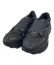 suncore（サンコア）の古着「CAMP-1 TARP」｜ブラック