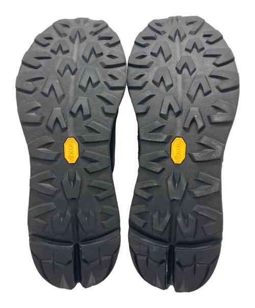 suncore（サンコア）suncore (サンコア) CAMP-1 TARP ブラック サイズ:7の古着・服飾アイテム