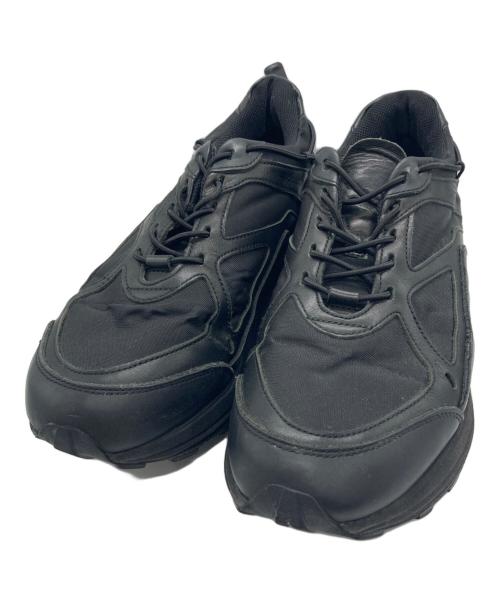 suncore（サンコア）suncore (サンコア) CAMP-1 TARP ブラック サイズ:7の古着・服飾アイテム