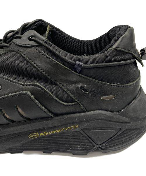 suncore（サンコア）suncore (サンコア) CAMP-1 TARP ブラック サイズ:7の古着・服飾アイテム