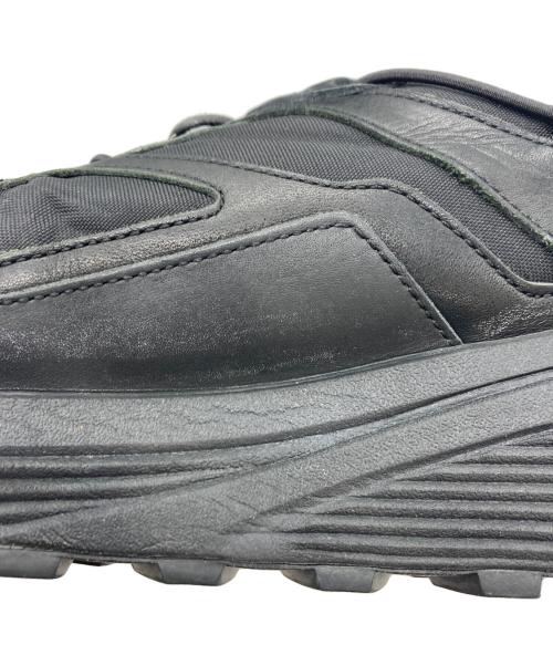 suncore（サンコア）suncore (サンコア) CAMP-1 TARP ブラック サイズ:7の古着・服飾アイテム