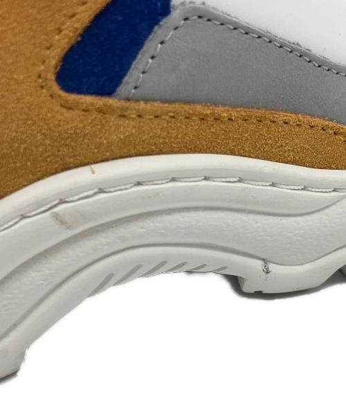 ASPESI（アスペジ）ASPESI (アスペジ) Filling Pieces (フィリングピース) スニーカー ホワイト サイズ:40の古着・服飾アイテム