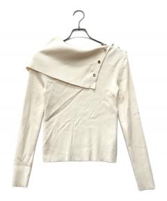 中古・古着通販】FRAMeWORK (フレームワーク) ブークレケーブルプル