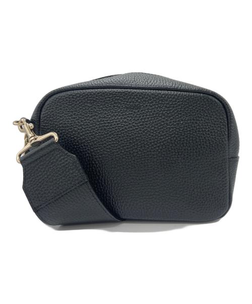 Ch!iii（チー）ch!iii (チー) widebelt bostonバッグ ブラックの古着・服飾アイテム