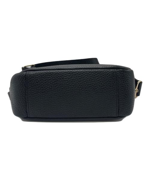 Ch!iii（チー）ch!iii (チー) widebelt bostonバッグ ブラックの古着・服飾アイテム