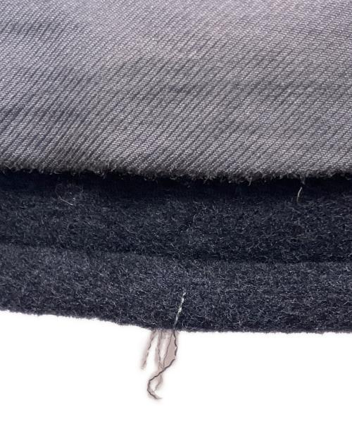 POLO RALPH LAUREN（ポロ・ラルフローレン）POLO RALPH LAUREN (ポロ・ラルフローレン) ダブルブレストコート ネイビー サイズ:38Rの古着・服飾アイテム