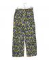 BLAMINK (ブラミンク) フラワープリントワイドパンツ マルチ サイズ:36：23000円