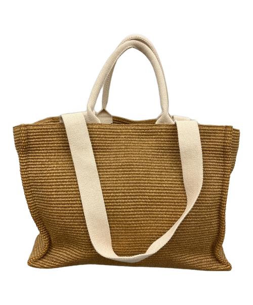 MARNI（マルニ）MARNI (マルニ) LARGE BASKET　2WAYバッグの古着・服飾アイテム