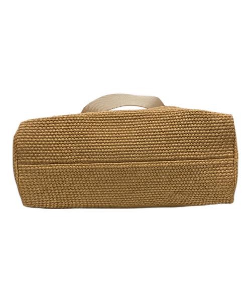 MARNI（マルニ）MARNI (マルニ) LARGE BASKET　2WAYバッグの古着・服飾アイテム