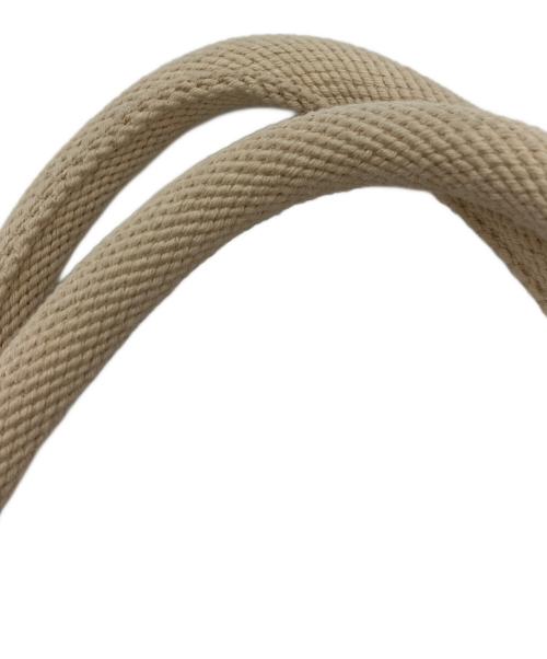 MARNI（マルニ）MARNI (マルニ) LARGE BASKET　2WAYバッグの古着・服飾アイテム