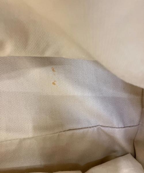 MARNI（マルニ）MARNI (マルニ) LARGE BASKET　2WAYバッグの古着・服飾アイテム