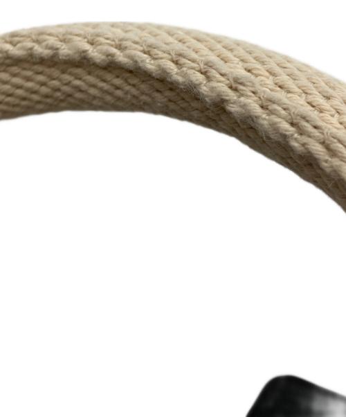 MARNI（マルニ）MARNI (マルニ) LARGE BASKET　2WAYバッグの古着・服飾アイテム