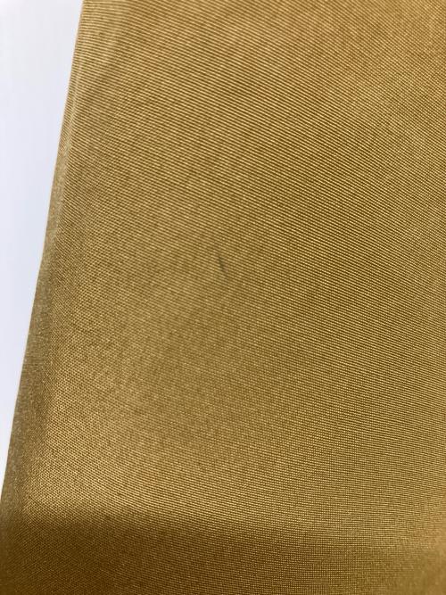 Onitsuka Tiger（オニツカタイガー）Onitsuka Tiger (オニツカタイガー) ロングパデッドコート ベージュ サイズ:SIZE Sの古着・服飾アイテム
