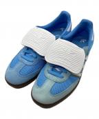 adidasアディダス）の古着「Samba OG」｜ブルー