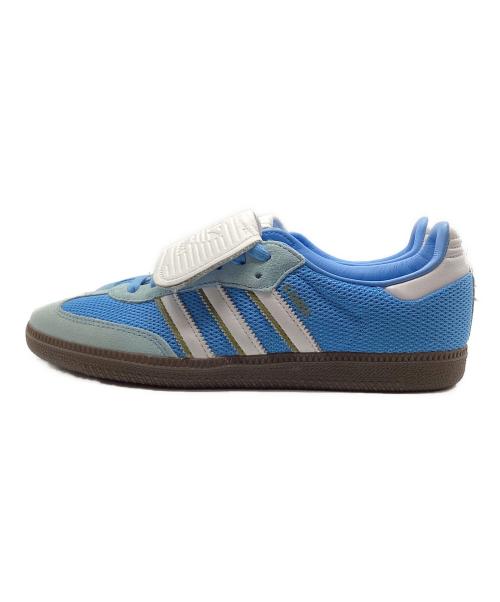 adidas（アディダス）adidas (アディダス) Samba OG ブルー サイズ:26㎝の古着・服飾アイテム