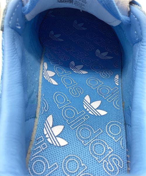 adidas（アディダス）adidas (アディダス) Samba OG ブルー サイズ:26㎝の古着・服飾アイテム