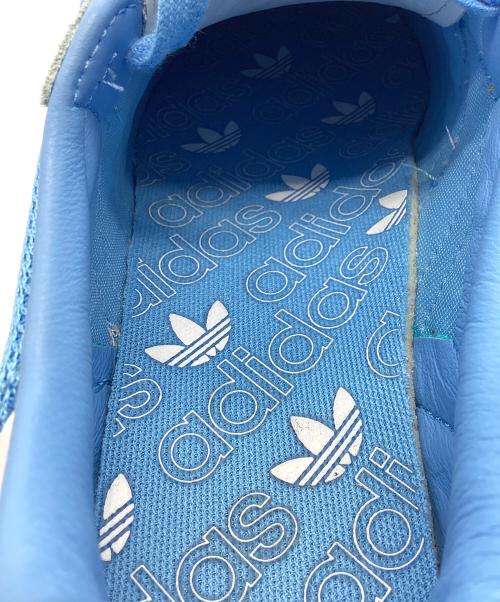 adidas（アディダス）adidas (アディダス) Samba OG ブルー サイズ:26㎝の古着・服飾アイテム
