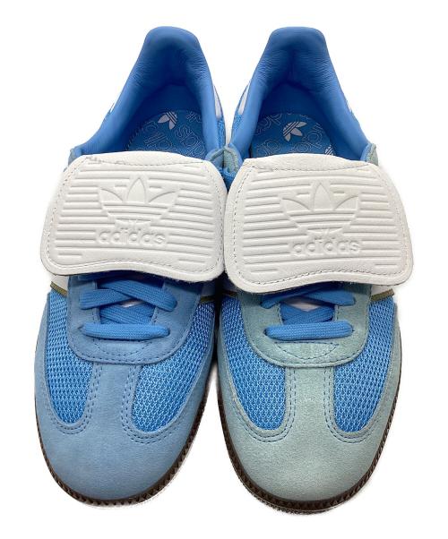 adidas（アディダス）adidas (アディダス) Samba OG ブルー サイズ:26㎝の古着・服飾アイテム