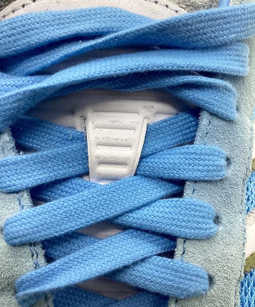 adidas（アディダス）adidas (アディダス) Samba OG ブルー サイズ:26㎝の古着・服飾アイテム