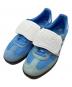 adidas（アディダス）の古着「Samba OG」｜ブルー