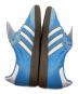 中古・古着 adidas (アディダス) Samba OG ブルー サイズ:26㎝：10000円