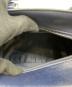 中古・古着 Kate Spade (ケイトスペード) スモール サッチェル ネイビー：13000円