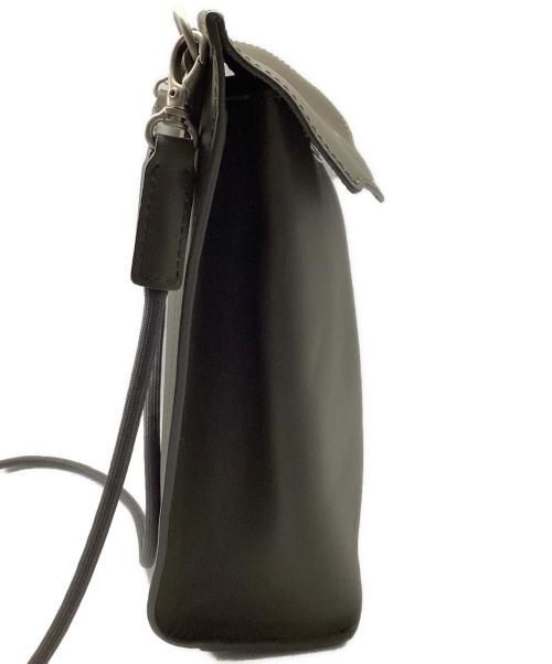 FARO（ファーロ）FARO (ファーロ) Calma Shoulder Small グリーンの古着・服飾アイテム