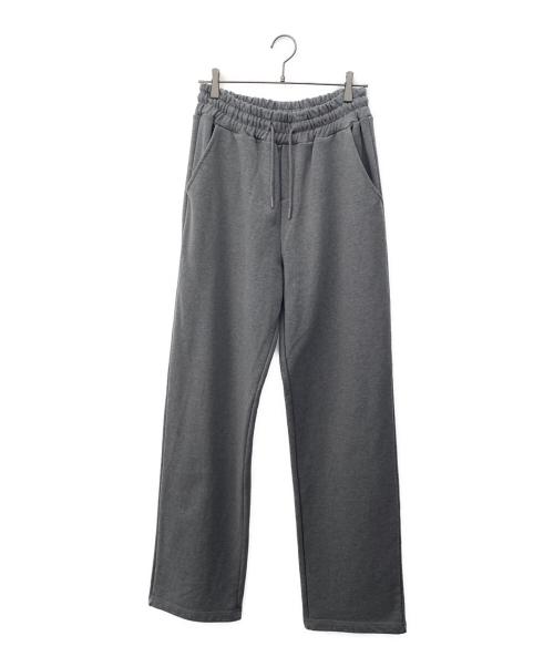 sound sports（サウンドスポーツ）sound sports (サウンドスポーツ) スウェットパンツ グレー サイズ:Lの古着・服飾アイテム