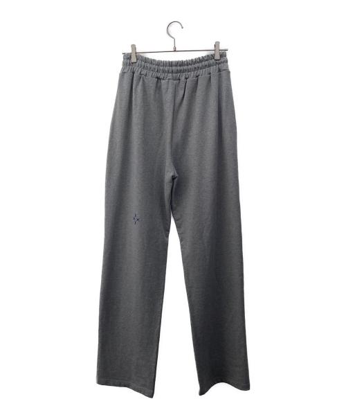 sound sports（サウンドスポーツ）sound sports (サウンドスポーツ) スウェットパンツ グレー サイズ:Lの古着・服飾アイテム