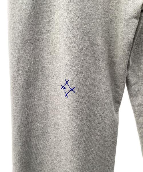 sound sports（サウンドスポーツ）sound sports (サウンドスポーツ) スウェットパンツ グレー サイズ:Lの古着・服飾アイテム